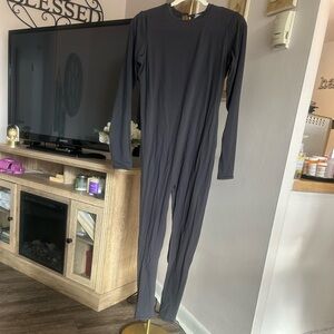 SKIMS Full-Length Bodysuit